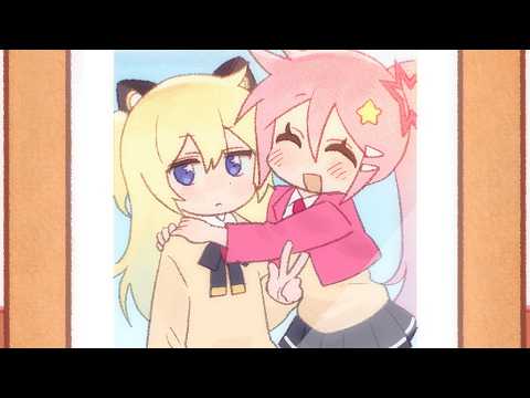 【SeeU/Uni】 하루하루 Original MV