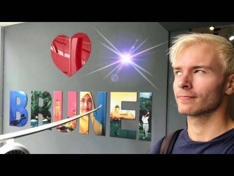Is BRUNEI Really THAT BAD SHOCKING EXPERIENCE