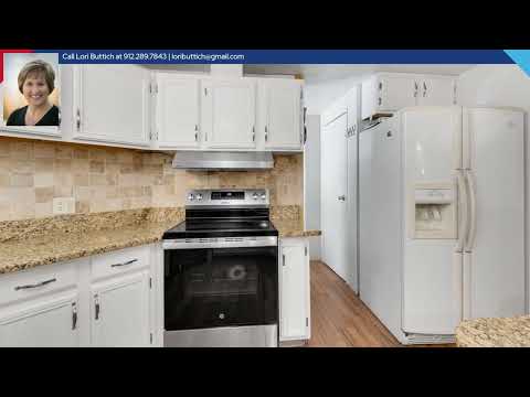 363 David Drive, Woodbine, GA home video tour