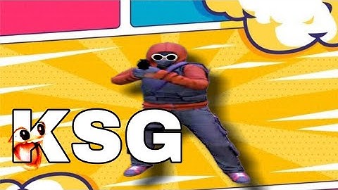 New Critical Ops gun KSG testing session in a nutshell