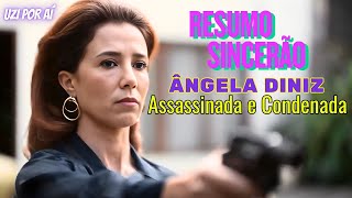 Download Lagu CORNO MATOU A ESPOSA E AINDA FOI AO VELÓRIO😱 ÂNGELA DINIZ SÉRIE MP3