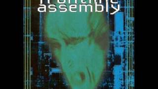 Front Line Assembly - Consequence