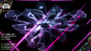 Celebrity Source Zerø with visuals by Pyxel Pusher - CouchFam Mixtape Monday (COUCH022) Profile