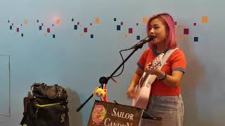 Price Tag - Candy 20191017