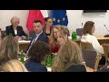 Doda w Sejmie ostro w obronie psów. "Wstydzę się, że należę do rasy ludzkiej, przyrzekam"