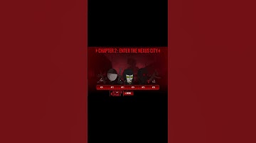 Soon!!!! Some New Madness Project Nexus Classic New Mod #madnessprojetnexus #madnesscombat