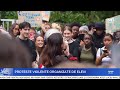 Proteste de amploare în Franța