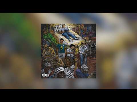Fábio Brazza - If the World Were Blind (Prod. Paiva) - Lyric Video