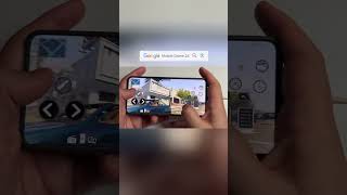 One Man Versus An Entire Police Roadblock GTA 5#GTA5#PoliceBattle#Shorts