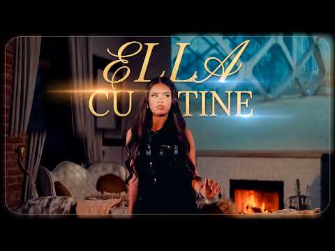 Ella - Cu tine ❤️ ( Official Music Video )