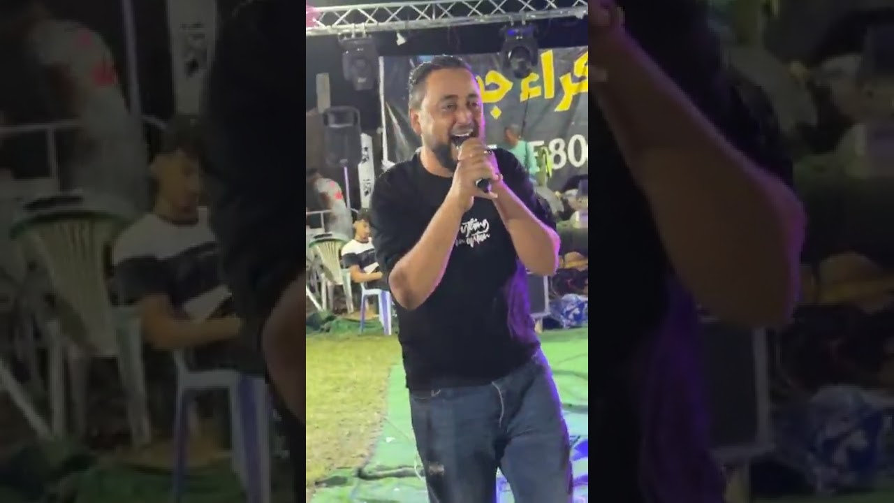 الزعيم رياض التاغوتي Cheb riadh taghouti 