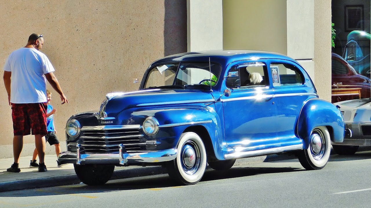 Uptown Lexington, NC car show September 13, 2022 Larry Helms Band YouTube