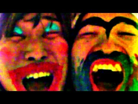 「喜劇な家族 」YouTube 2011  大賞受賞！特撮・実写部門 Family Comedy　#247