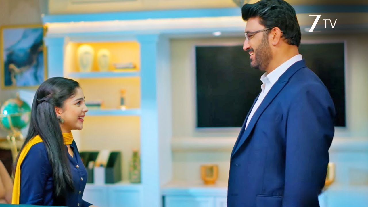 TUMM SE TUMM TAK | Kya Anu aur Arya ke beech hai koi khaas connection?