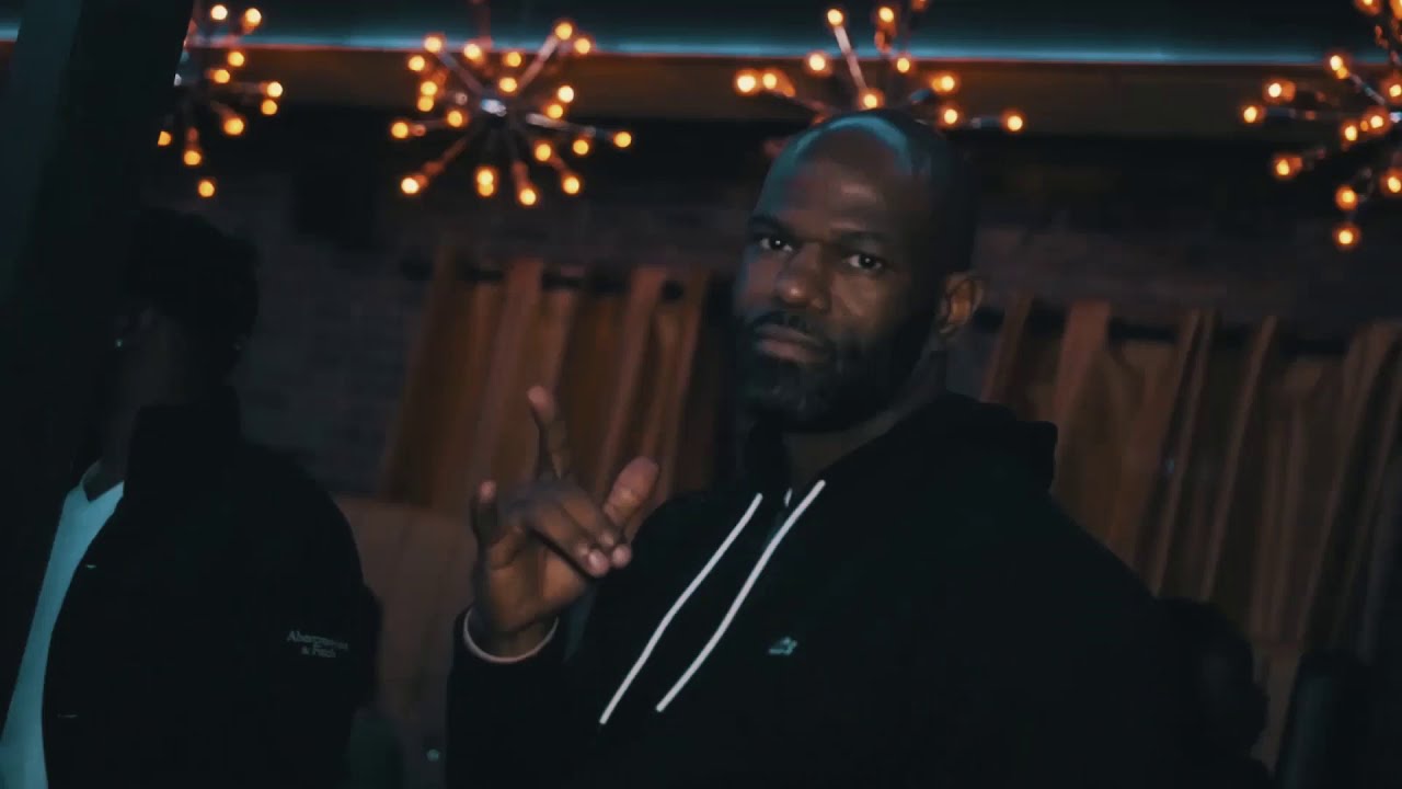 HOTINRI PRESENTS DRE DA KING ANOTHER LEVEL