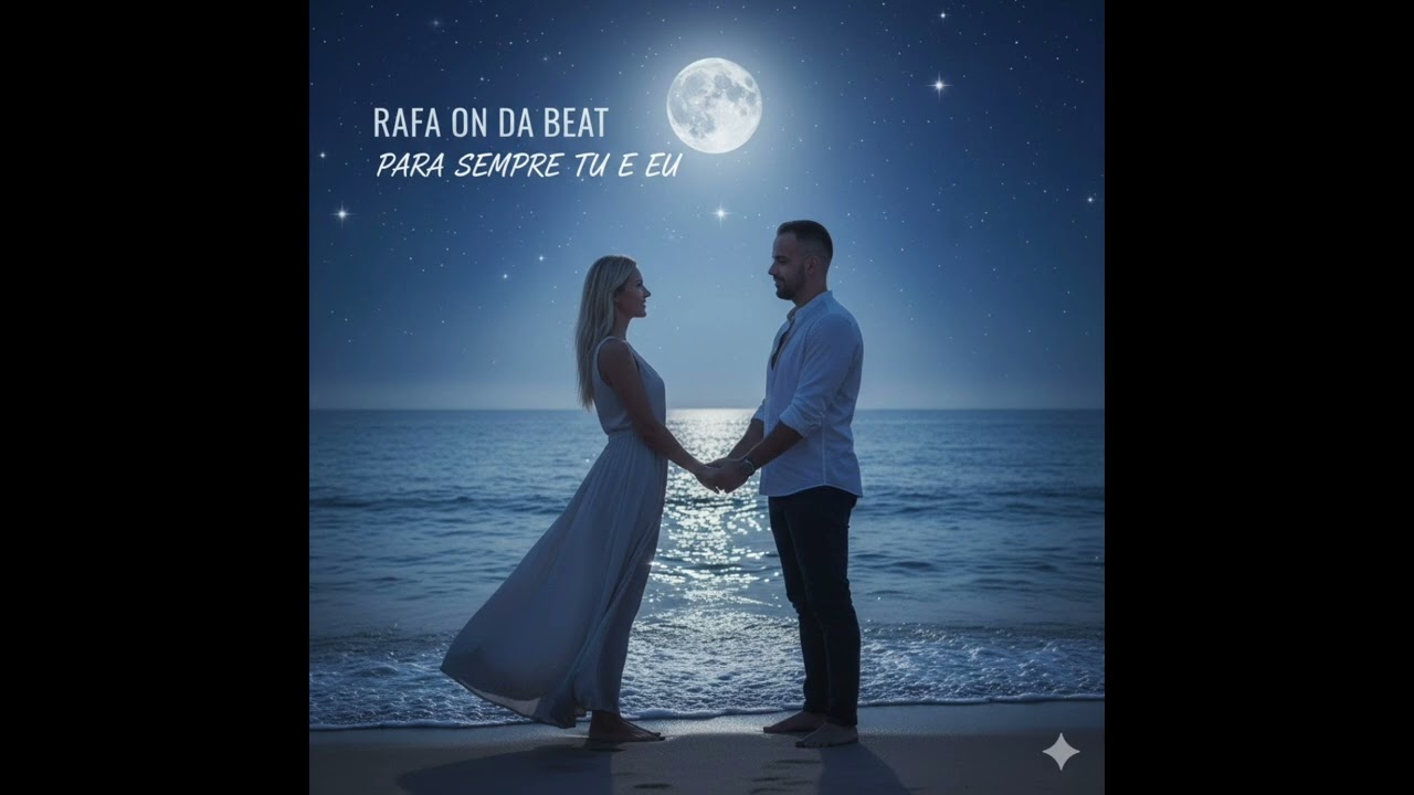 Rafa On da Beat - Para Sempre Tu e Eu (Kizomba 2026)