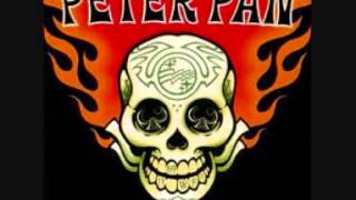 Peter Pan Speedrock - Pedal To The Metal