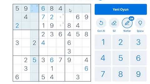 sudoku solution MIDDLE SUDOKU 数独 סודוקו سودوكو सुडोकू СУДОКУ 數獨 스도쿠 ՍՈՒԴՈԿՈՒ ซูโดกุ სუდოკუ ΣΟΥΔΟΚΟΥ