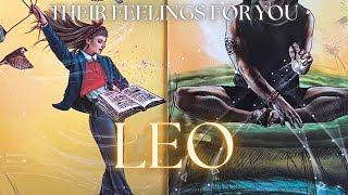 Leo Tarot: They Are Practicing What To Say To You, They Are Searching For A Reason To Reach Out