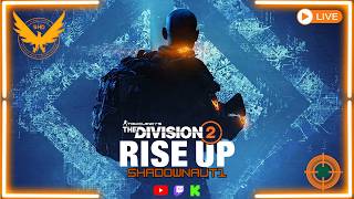 🟠Division 2🟠🌸Sakura Event Farming🌸 |4/23/26|