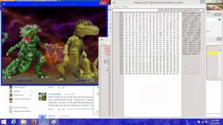 Primal Rage 2 Does Load Character Assets