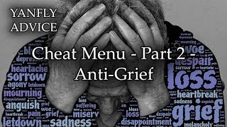 Cheat Menu - Part 2 - Anti-Grief - RPG Maker MV