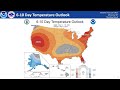 NWS Missoula Weather Briefing for May 9th 2024