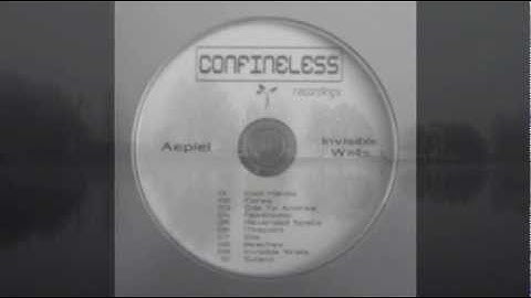 Aepiel - Invisible Walls
