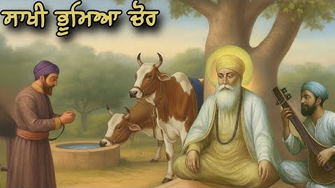 Guru Nanak Dev Ji Sakhi | Remix Katha | Bhai Sukhbir Singh 