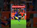 Lionel Messi é imparável #futebol #messi #goat #soccer #editsfutebol #shortes