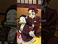 NIGHT DANCER - Nezuko S3 Edit #shorts #anime #demonslayer