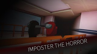 IMPOSTER THE HORROR | Android Game Trailer | 2021 by BekoCan Games screenshot 4