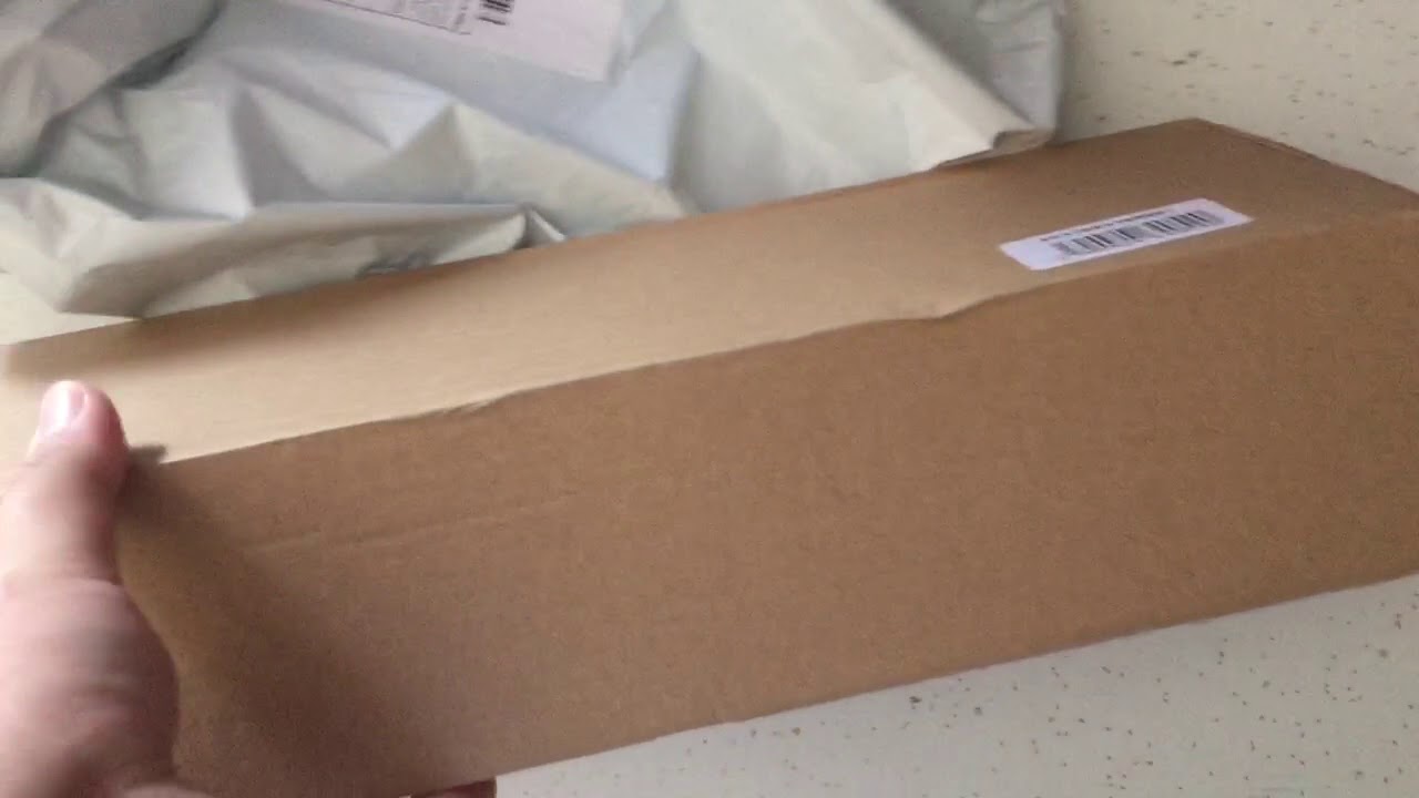 my LiGHTintheBOX online shopping experience!