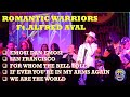 Capture de la vidéo We Are The World - San Francisco - If Ever You're In My Arms Again | Romantic Warrior Ft.alfred Ayal