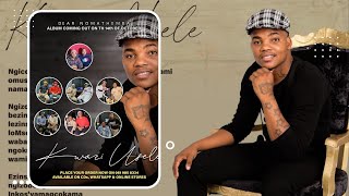 kwazi nsele  - Maskandi Album, Umjikijelwa, Impilo Yase Hostel, iGcokama, uKhuzani, Amalunga Omndeni