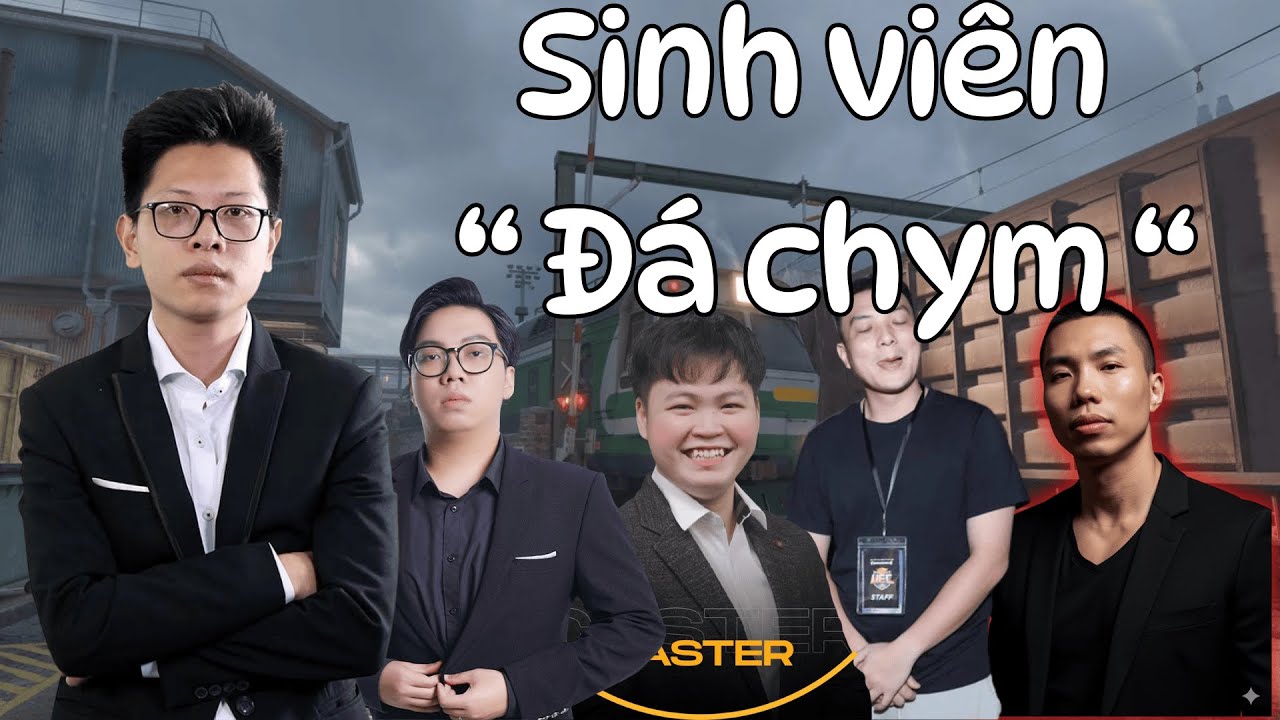 [CS2] A BOM CÙNG CAP HOAG LÃNH ĐẠO 