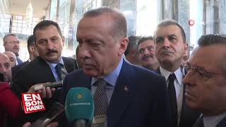 Erdoğandan Melih Gökçek Açıklaması Sicak Geli̇şme