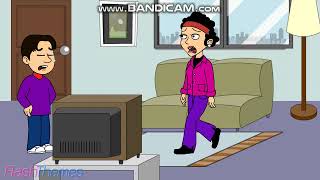 Ronno Refuses To Help Junior And Gets Grounded