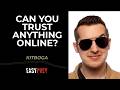 Can You Trust Anything Online with Kitboga