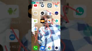 inbox ashwoods +256 750984681 for 0.00kbs free unlimited internet and flight mode trick unlimited screenshot 4