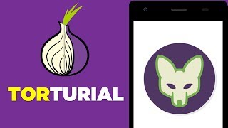 Tor Browser for Android | Orfox and Orbot [TUTORIAL/USAGE] screenshot 2