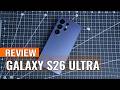 Samsung Galaxy S26 Ultra Review: Apple Should Be Worried