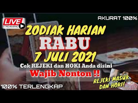 Video: Prediksi Walter Mercado Untuk Minggu 2 Hingga 8 April