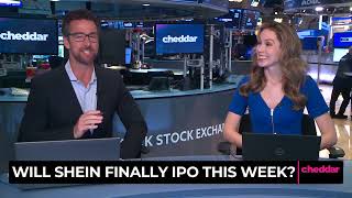 Will Shein Finally IPO This Week