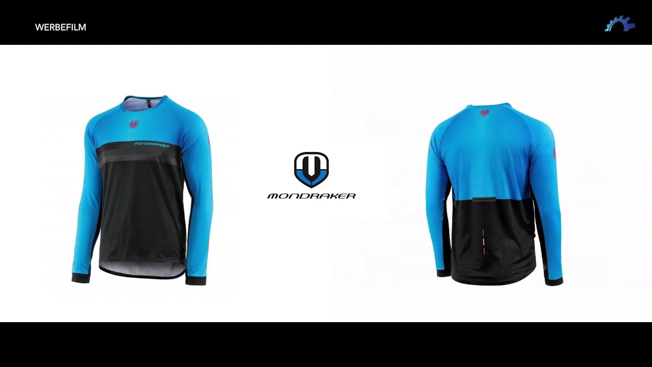 mondraker jersey