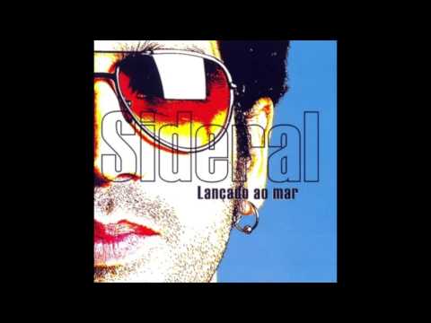 Putar Está Tudo Ali - Wilson Sideral