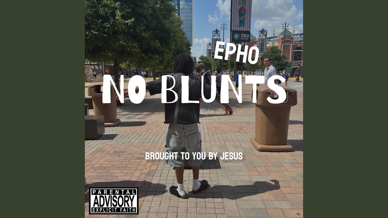 Watch NO BLUNTS on YouTube Watch NO BLUNTS on YouTube