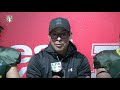 Conferencia de prensa Raptors, semana 4 / LFA 2020