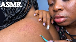 The sleepiest video l've ever made | ASMR 😴