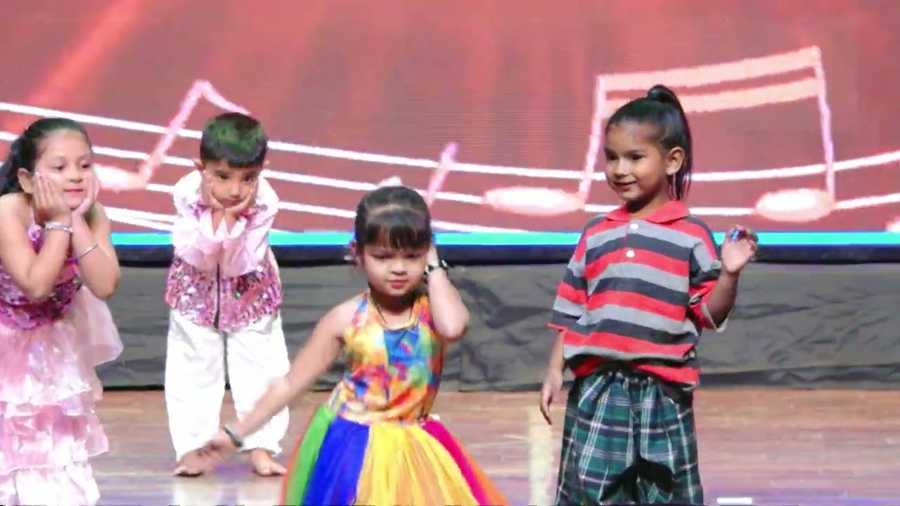 Language fight-Sr.KG-Mercury(Rajdhani Campus)-2025-2026